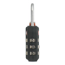 CADEADO COMBINAÇÃO ADUANAS TSA 30MM BLÍSTER 147TSA/30 B ABUS