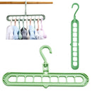 ORGANIZADOR DE CABIDES PACK 2 UNIDADES