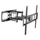 SUPORTE PAREDE ROTATIVO NAPOFIX LED/LCD 32P A 56P 275 BLACK