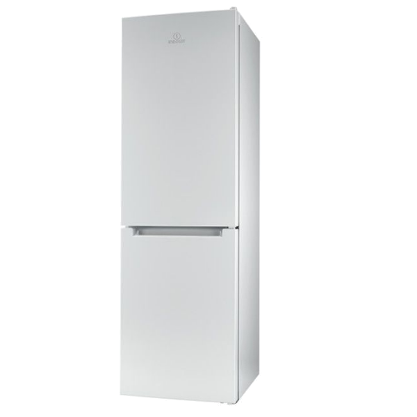 FRIGORÍFICO COMBINADO INDESIT LI8 S2E W BRANCO