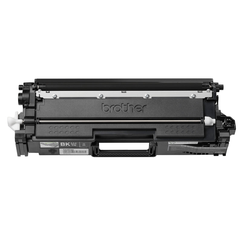 Brother TN-821XLBK toner 1 unidade(s) Original Preto