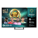 HISENSE - ULED SMART TV 50A7Q