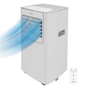 AR CONDICIONADO PORTÁTIL CECOTEC FORCECLIMA 7100 SOUNDLESS