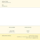 LÂMPADA DE BAIONETA DE 4,8 V