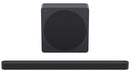 TCL - SOUNDBAR 3.1.2 DOLBY ATMOS & DTS:X AUDIO BY B&O A65K