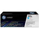 HP Toner LaserJet Original 305A Ciano