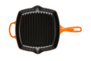 LE CREUSET - SKILLET QUADRADA 20183260900422