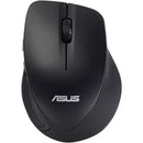 RATO ASUS WIRELESS OPTICAL 1600DPI C/SCROLL PRETO- WT465