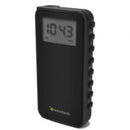 RADIO PORTÁTIL SUNSTECH RPD23 NEGRO