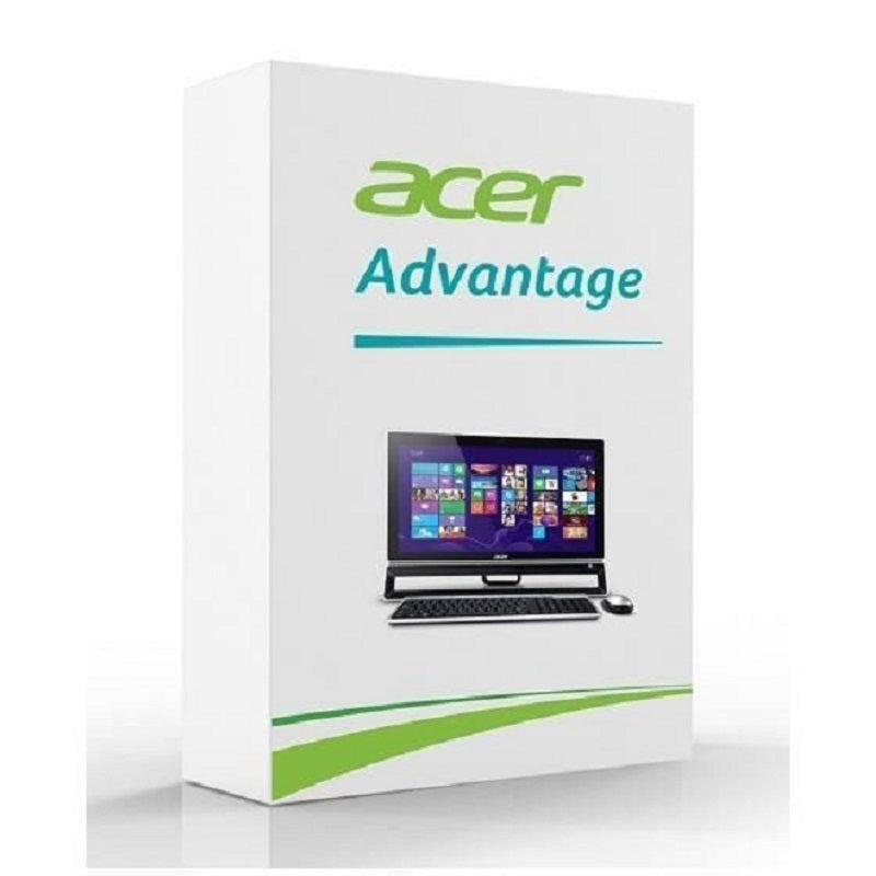 Acer SV.WPAAP.A05 extensão de garantia e suporte