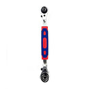 CHAVE ROQUETE MÚLTIPLO 8 EM 1, 8-10-12-13-14-17-19-21 MM .