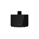 CHAMINÉ DECORATIVA TEKA - DVN 67050 TTC PRETO
