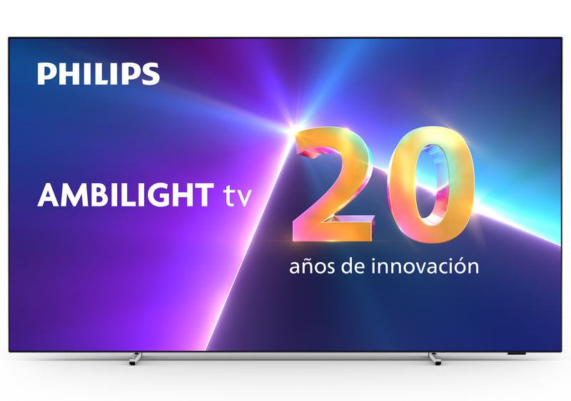 Philips 48OLED769/12 TV 121,9 cm (48") 4K Ultra HD Smart TV Wi-F