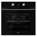 Teka HLB 8400 P 71 l 3552 W A+ Preto