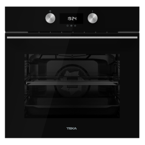 FORNO ENCASTRAR TEKA HLB 8400 P BK E00 - PRETO