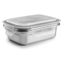 FIAMB. IBILI 669306 INOX RECTAN. 600ML APTO MICRO