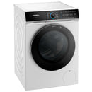 SIEMENS MAQUINA ROUPA 11KG 1600RT BRANCO CPAINEL PRETO(A)