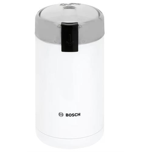 Bosch TSM6A011W Moinhos de café 180 W Branco