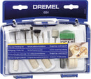 DREMEL - CONJUNTO LIMPEZA 26150684JA