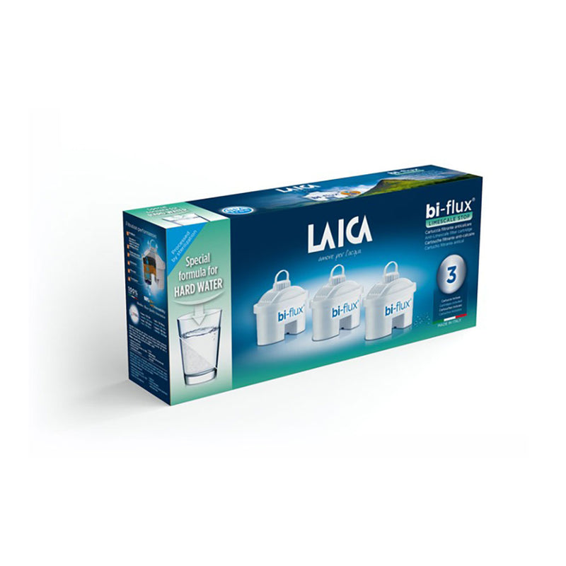 RECAMBIO JARRA LAICA H3M 3 FILT. REDUCE 90%CAL