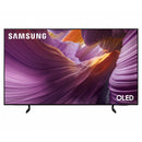 SAMSUNG - OLED 4K SMART TV TQ65S85FAEXXC