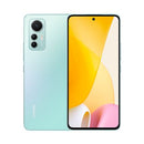 XIAOMI 12 LITE 8/128GB  6.55" 5G DUAL SIM VERDE
