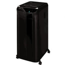 Fellowes AutoMax 550C destruidora de papel Trituração transversal