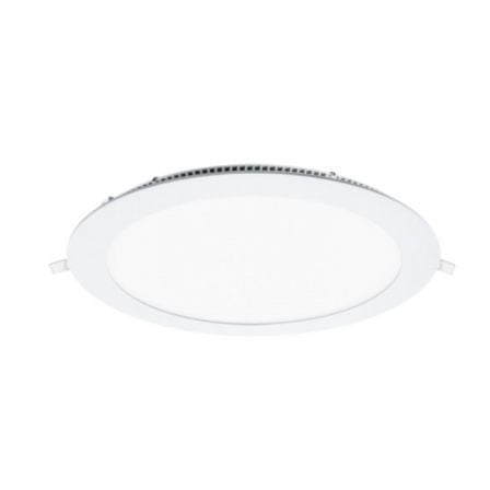 DOWNLIGHT IGLUX LS-102113-FB V2 CIRCULAR Ø170 X 19MM POTENCIA 13W