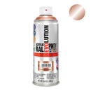 SPRAY PINTYPLUS EVOLUTION 520CC ROSE GOLD P157