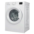 MÁQUINA DE LAVAR ROUPA INDESIT IM1062MYTIMESPT 10KG