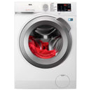 MÁQUINA DE LAVAR ROUPA AEG LFA6I8275A 8KG