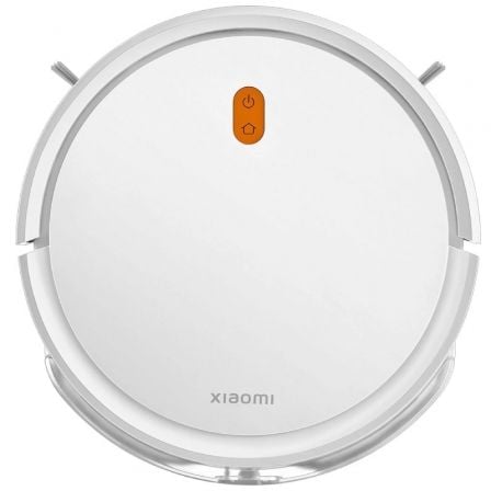 XIAOMI ROBOT VACUUM E5 WHITE