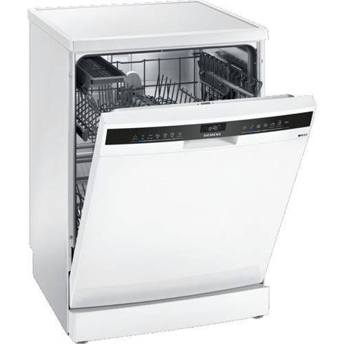 Siemens iQ300 SN23HW60AE máquina de lavar loiça Independente 13 e
