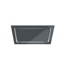 CHAMINÉ DECORATIVA TEKA - DLV 98660 TOS ST - CINZENTO