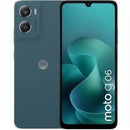 SMARTPHONE MOTOROLA G06 4/256 6,88" AZUL
