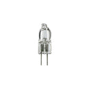 LÂMPADA DE HALOGÉNIO BI-PIN G-4 CLEAR 12V 35W 538LM EDM