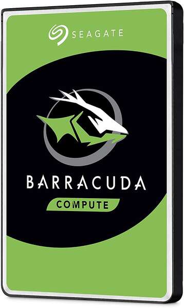 Seagate Barracuda 2.5" 2.5" 2000 GB Serial ATA III