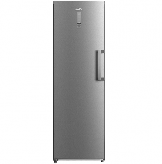 CONGELADOR VERTICAL ARTICA AFCV185X 185X60 259L NF INOX