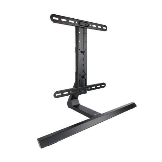 TooQ DB3265F-B suporte para TV 165,1 cm (65") Preto