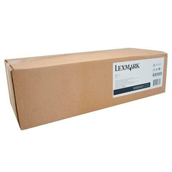 Lexmark 24B7521 toner 1 unidade(s) Original Amarelo