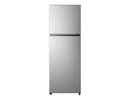 Hisense RT422N4ACE frigorífico e congelador Independente 325 l Aç