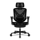 SILLA OFICINA COUGAR SPEEDER