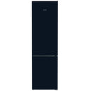 FRIGORÍFICO COMBINADO SIEMENS KG39NSBBF( TOTAL NO FROST  - PRETO