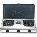 FOGÃO ORBEGOZO FO 3500 INOX