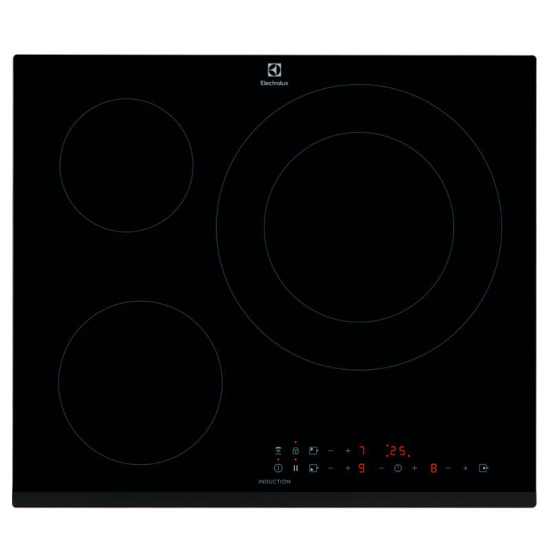 PLACA INDUCCION ELECTROLUX LIL60336 32CM