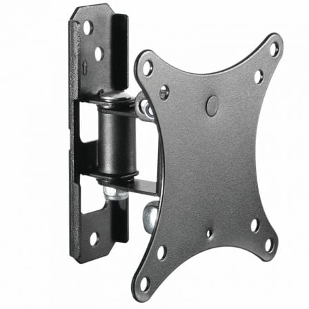 SOPORTE DE PARED INCLINABLE ORIENTABLE FONESTAR MOV-011BA PARA TV