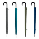 CHAPÉU-DE-CHUVA COMPRIDO CORES SORTIDAS Ø117CM 124. C-COLLECTION