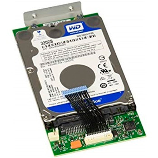 LEXMARK 500GB HARD DISK