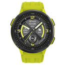 SMARTWATCH HIFUTURE MIX3 FLUORESCENT YELLOW