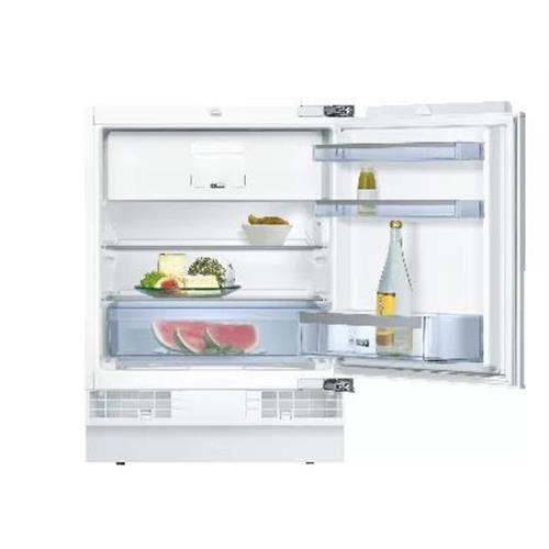 Bosch Serie 6 KUL15AFF0 frigorífico combinado Embutido 123 l F